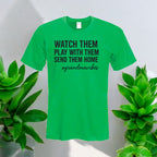 Grandma Vibes Tshirts