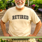 RETIRED Tshirts
