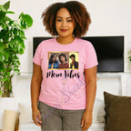Mom Vibes T-shirts