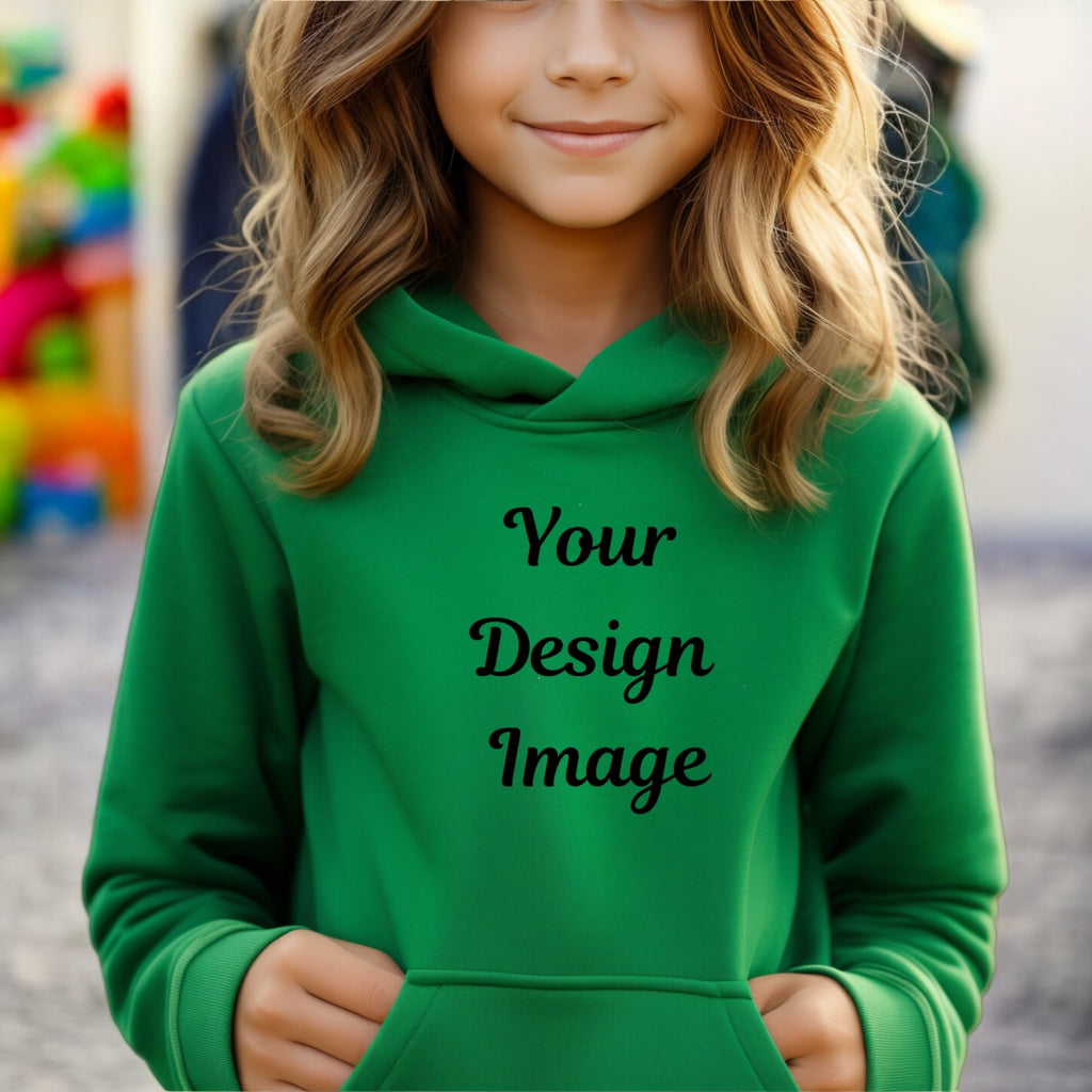 QSB Custom Children Tshirts, Sweatshirts, Hoodies