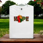 Hope in Unity Tshirts