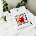 The Classic Teacher Sweatshirt