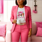 Pray. Sip. Repeat. Tshirts