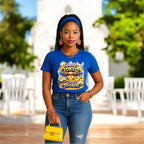 Equally Yoked Tshirts