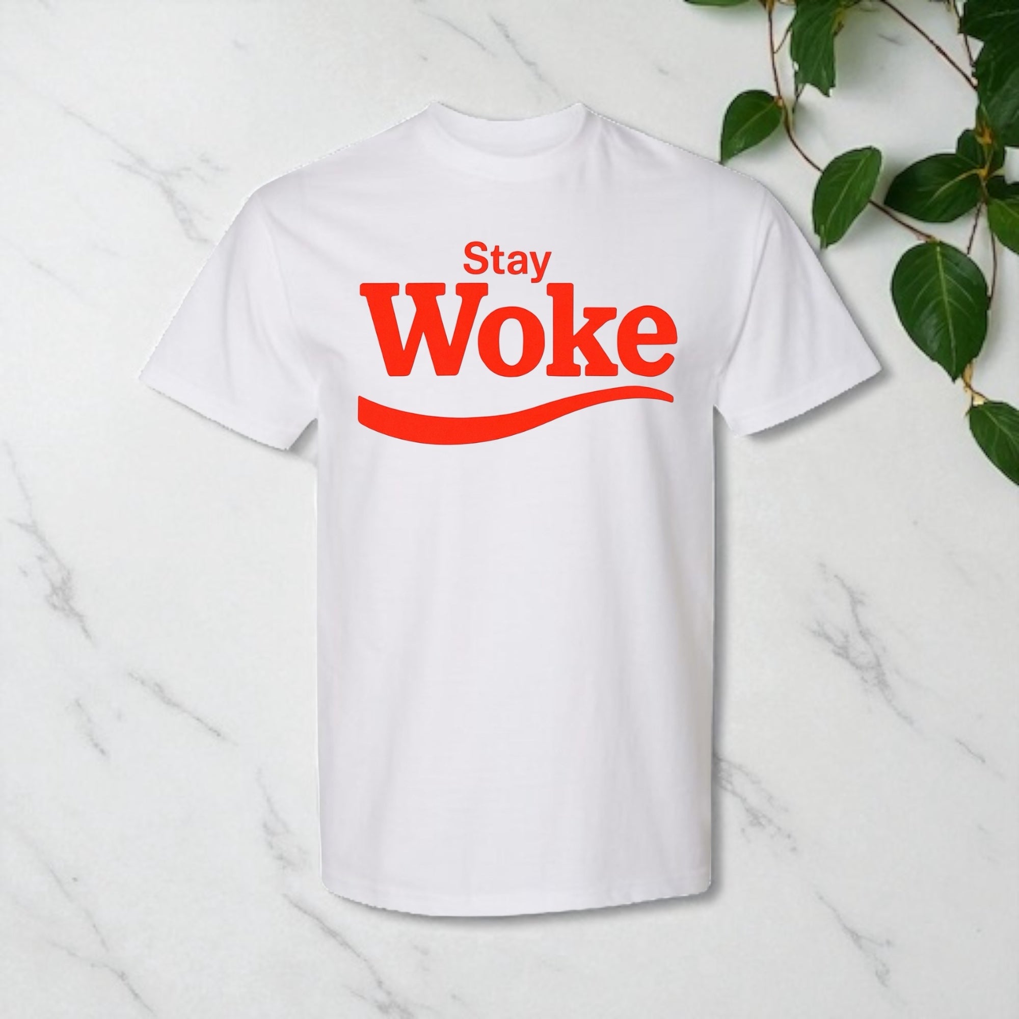 Stay Woke Tshirts