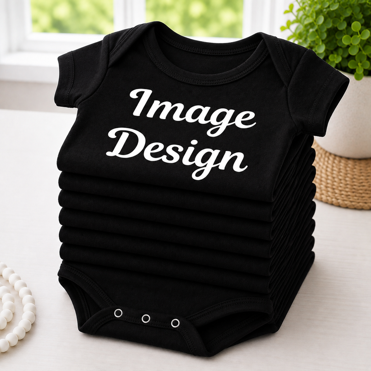 Custom Wholesale Children’s T-Shirts