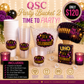 QSC Custom Party Bucket 2 (Wholesale)