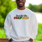 For the Culture Sweatshirt