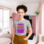 Not Your Speaker Chick Tshirt