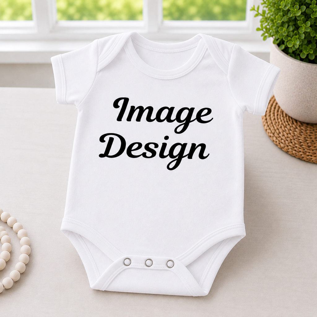Custom Children T-Shirts