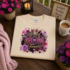 Blessed Mom Forever Tshirt