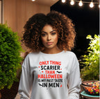 Past Taste Horror Story Sweatshirt