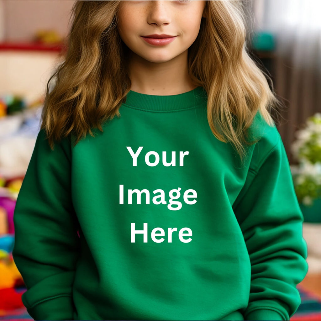 QSB Custom Children Tshirts, Sweatshirts, Hoodies