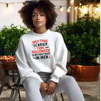 Past Taste Horror Story Sweatshirt