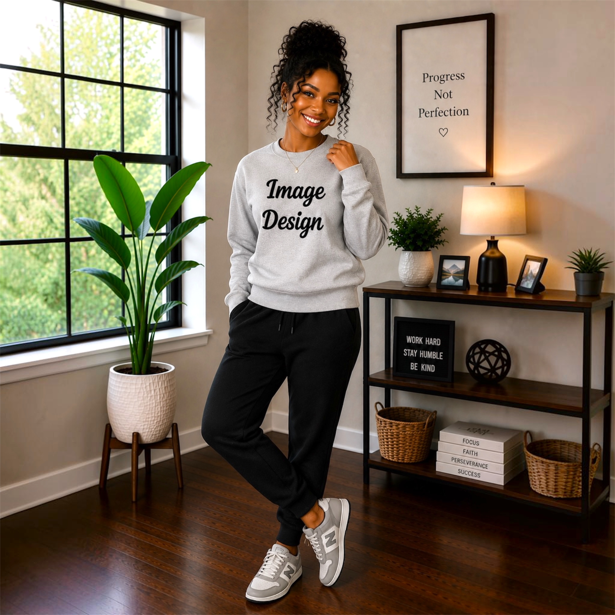 Custom Adult Sweatshirts