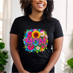 Adult Mystery Graphic Tshirt 2 Pack