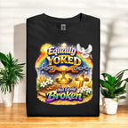 Equally Yoked Tshirts
