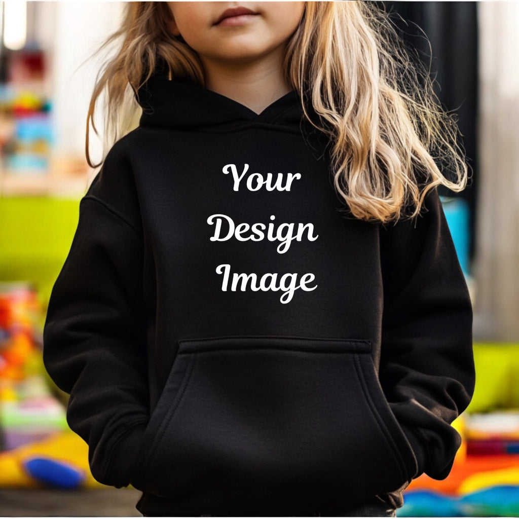 QSB Custom Children Tshirts, Sweatshirts, Hoodies