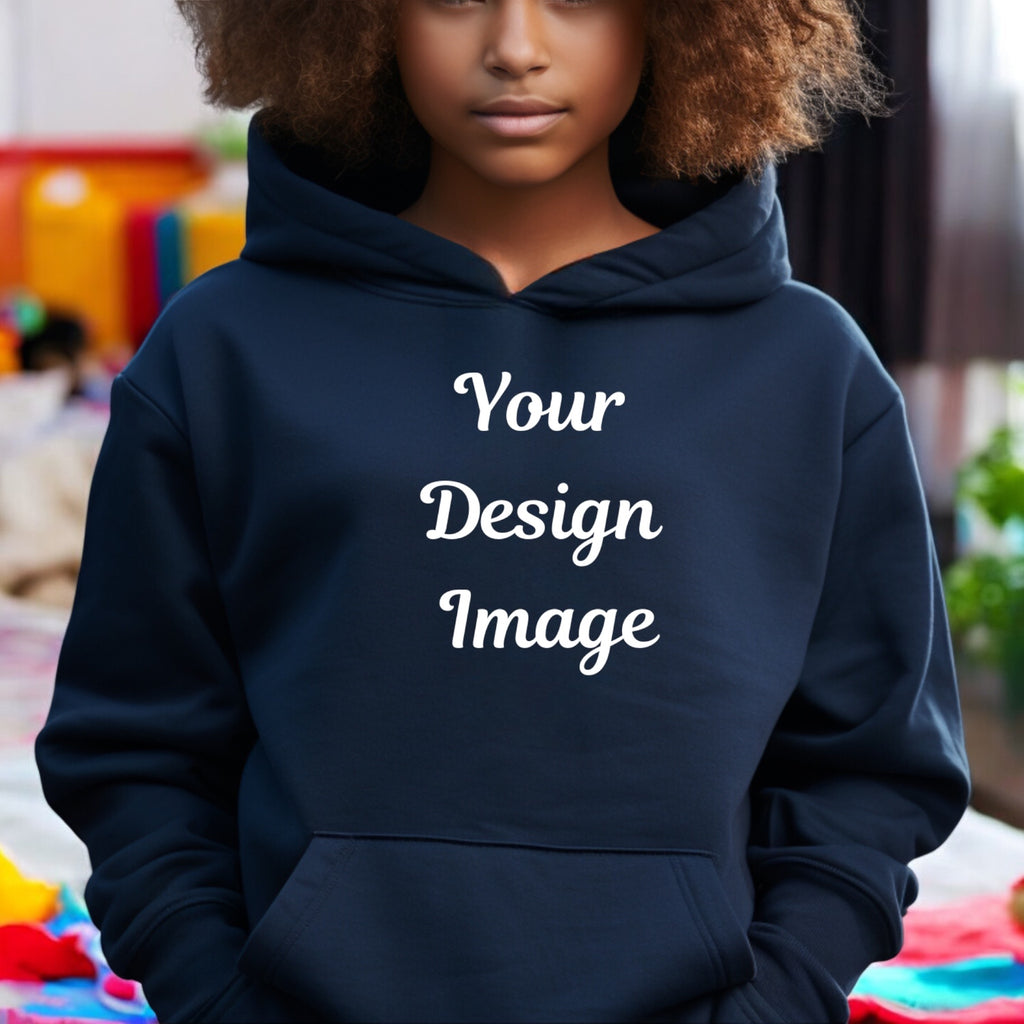 QSB Custom Children Tshirts, Sweatshirts, Hoodies