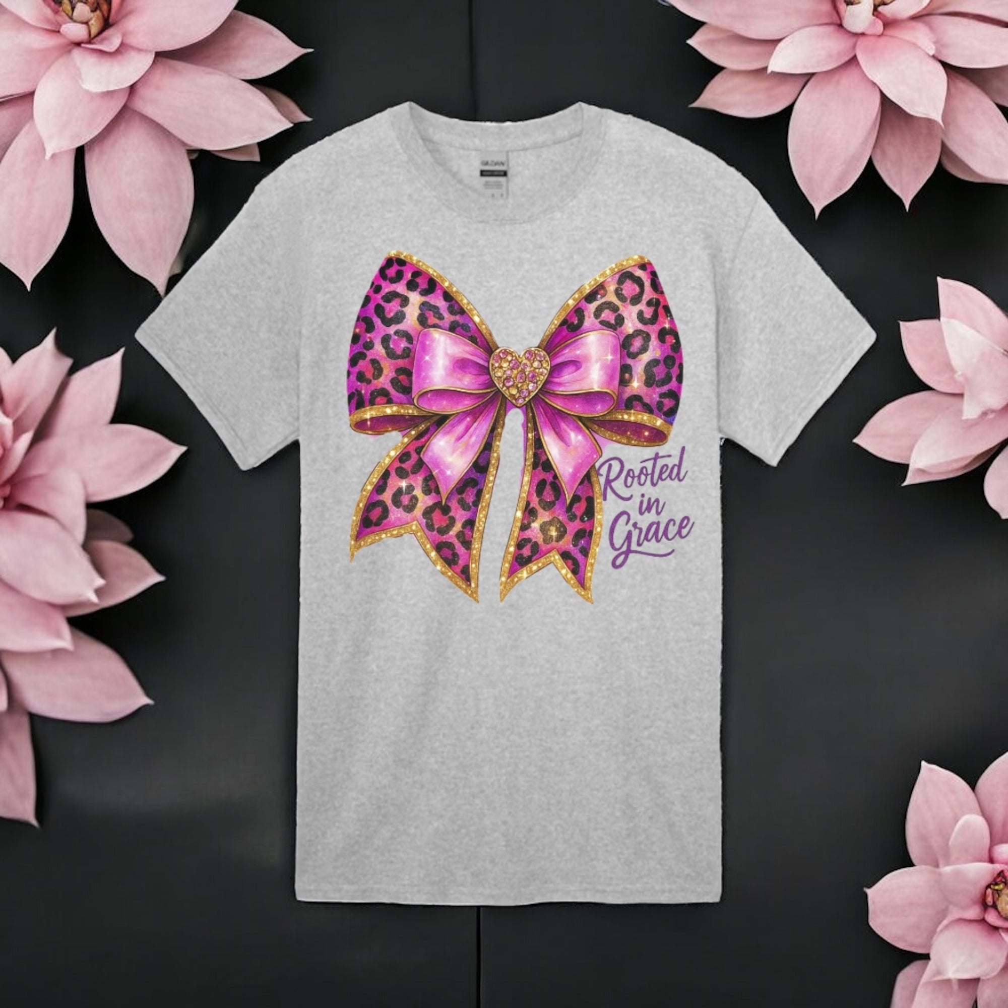 Rooted in Grace Tshirt