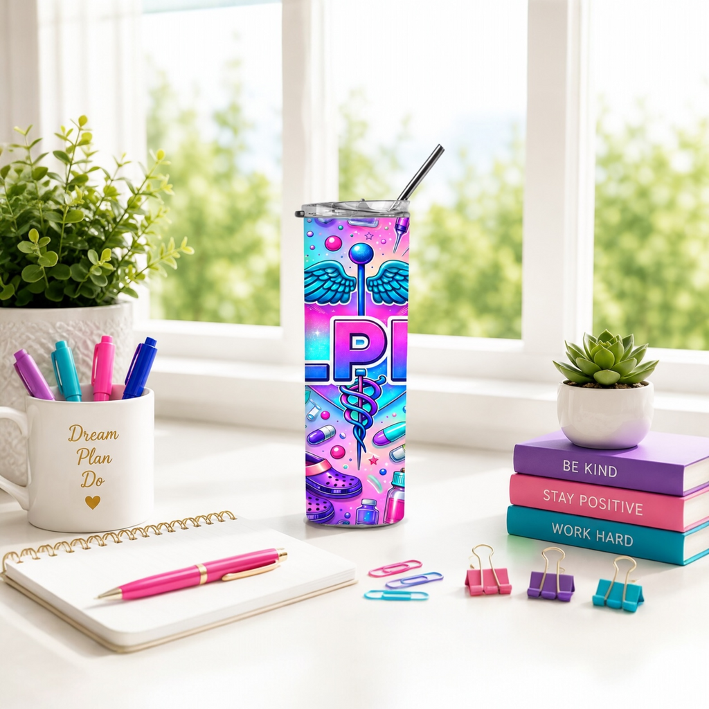 Medical Career Tumbler Collection