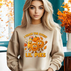 I Teach The Cutest Lil Pies