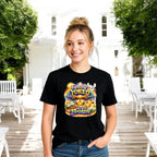 Equally Yoked Tshirts