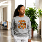 Fall For A Nurse Sweatshirt