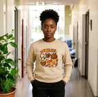 Fall For A Nurse Sweatshirt