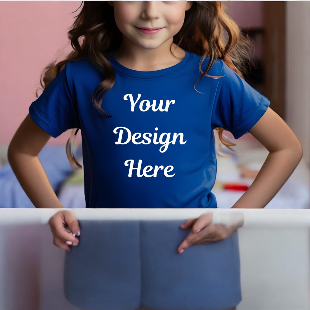 QSB Custom Children Tshirts, Sweatshirts, Hoodies