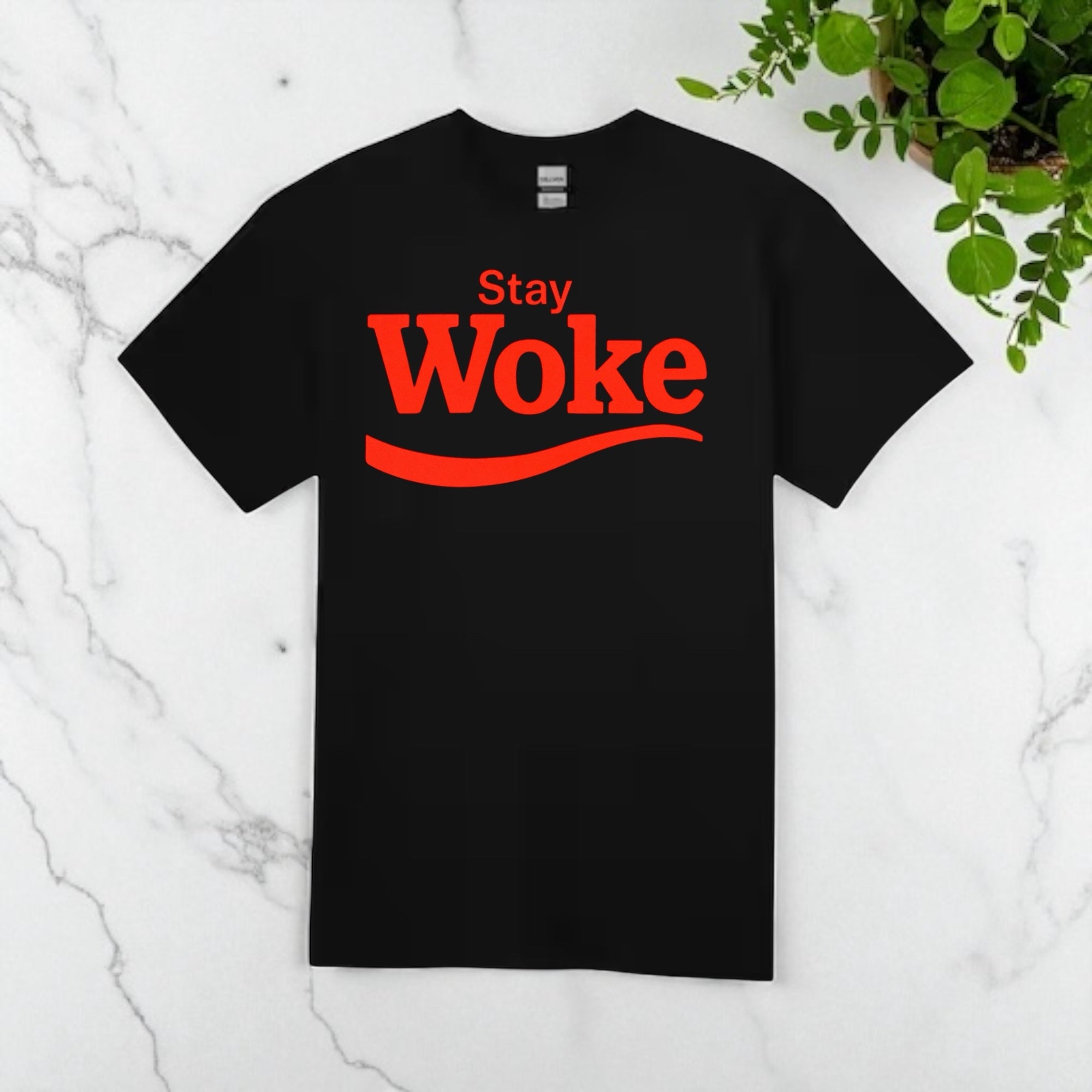 Stay Woke Tshirts