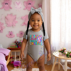 Cute Small And In Charge Onsies
