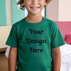 QSB Custom Children Tshirts, Sweatshirts, Hoodies