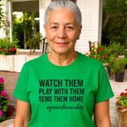 Adult Mystery Graphic Tshirt 2 Pack