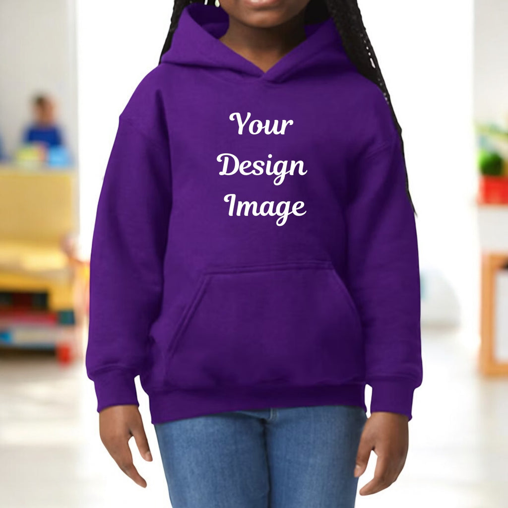 QSB Custom Children Tshirts, Sweatshirts, Hoodies