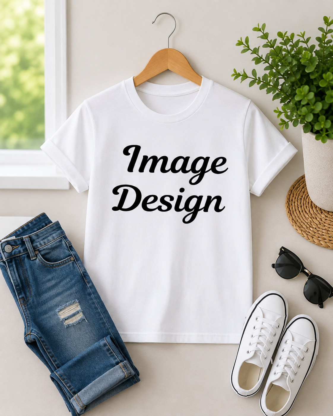 Custom Children T-Shirts