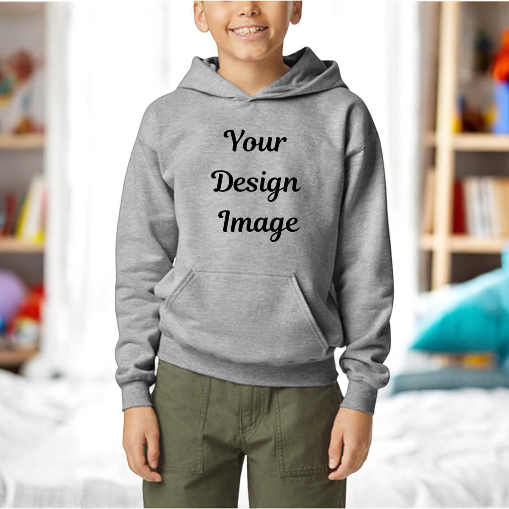 QSB Custom Children Tshirts, Sweatshirts, Hoodies