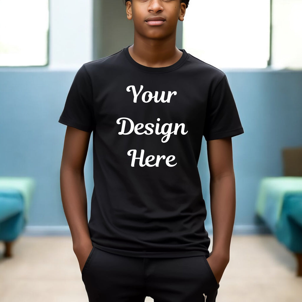 QSB Custom Children Tshirts, Sweatshirts, Hoodies