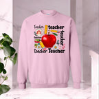 The Classic Teacher Sweatshirt