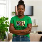 Mom Vibes T-shirts