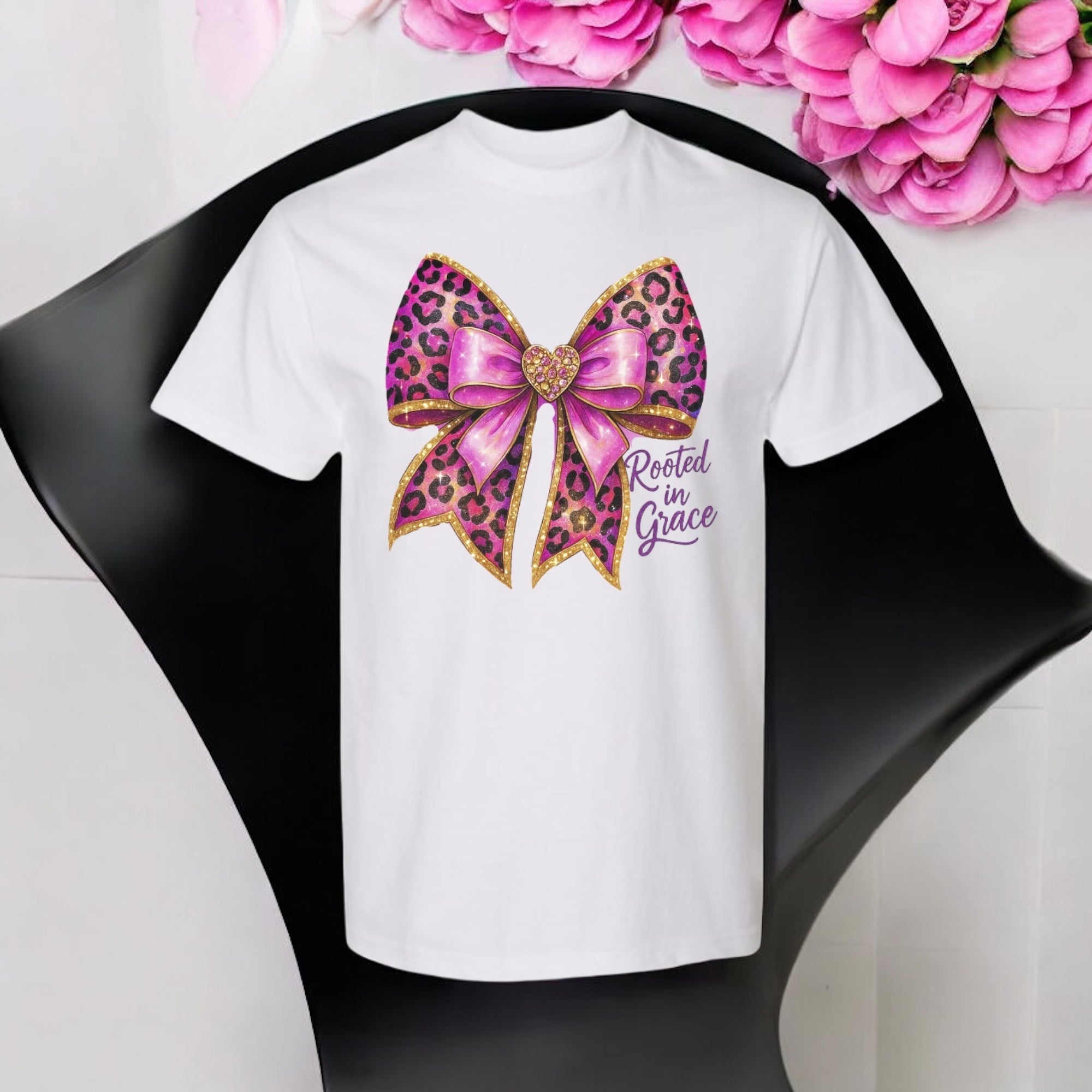 Rooted in Grace Tshirt