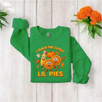 I Teach The Cutest Lil Pies