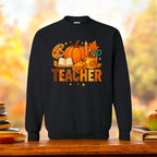 Autumn Teacher Sweatshirt