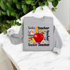 The Classic Teacher Sweatshirt