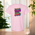 Told My Therapist About You Tshirts
