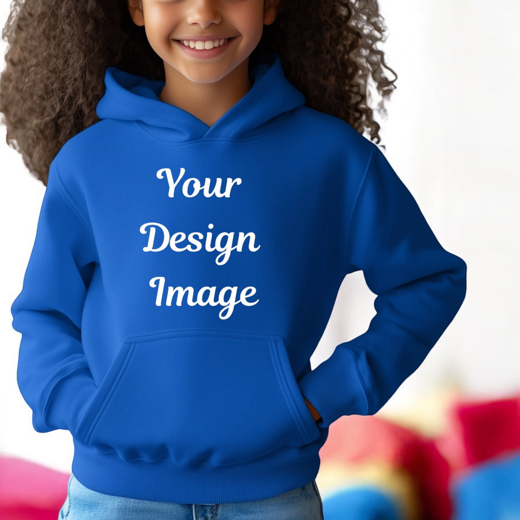QSB Custom Children Tshirts, Sweatshirts, Hoodies