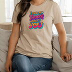Told My Therapist About You Tshirts