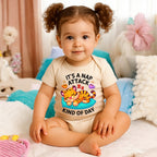 It’s a Nap Attack Baby Onsie