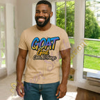 Goat God over All Things