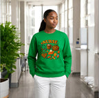 Fall For A Nurse Sweatshirt